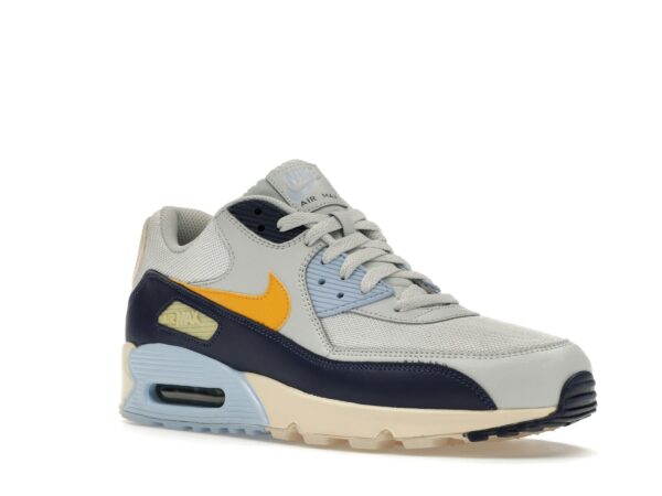 Nike Air Max 90 Azul Platino Puro Vacío – AJ1285-008 - Imagen 2