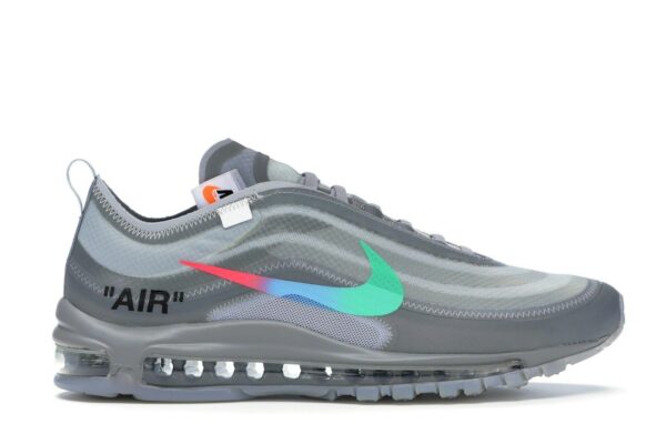 Nike Air Max 97 Off-White Menta – AJ4585-101 - Imagen 1
