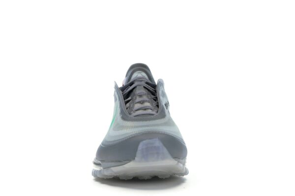 Nike Air Max 97 Off-White Menta – AJ4585-101 - Imagen 3