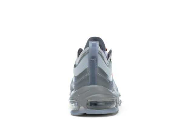 Nike Air Max 97 Off-White Menta – AJ4585-101 - Imagen 5