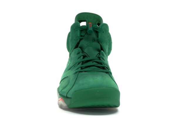 Air Jordan 6 Retro Gatorade Verde – AJ5986-335 - Imagen 3