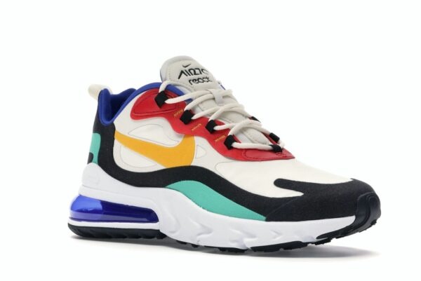 Nike Air Max 270 React Bauhaus – AO4971-002 - Imagen 2