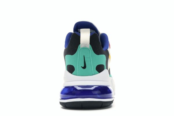 Nike Air Max 270 React Bauhaus – AO4971-002 - Imagen 5