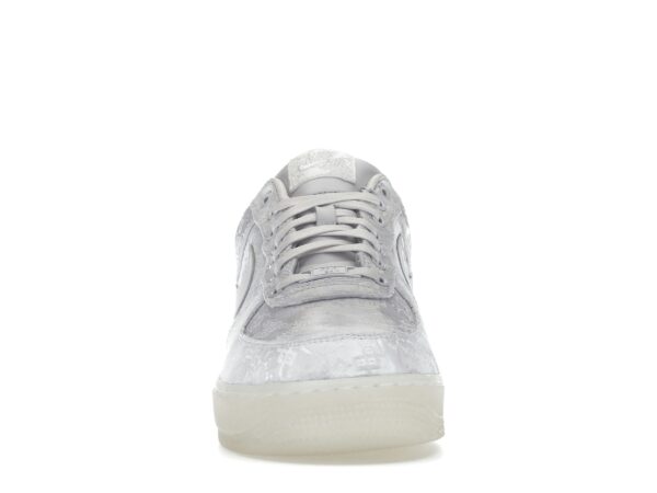 Nike Air Force 1 Low CLOT 1WORLD (2018) – AO9286-100 - Imagen 3