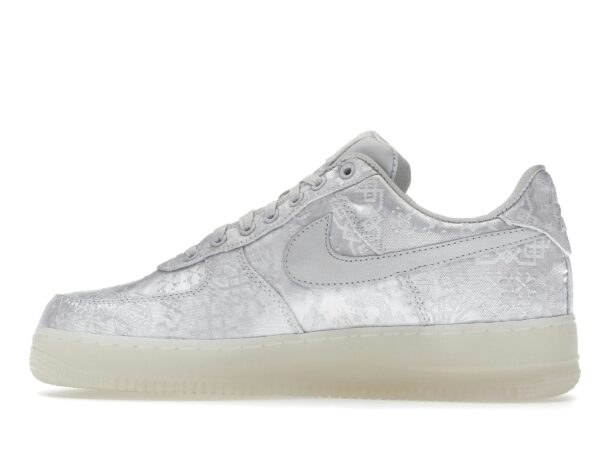 Nike Air Force 1 Low CLOT 1WORLD (2018) – AO9286-100 - Imagen 4