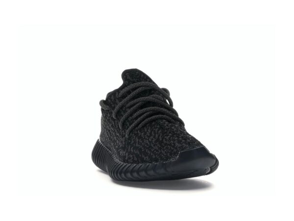 Zapatillas Adidas Yeezy Boost 350 Pirate Black (2015) AQ2659 - Imagen 2