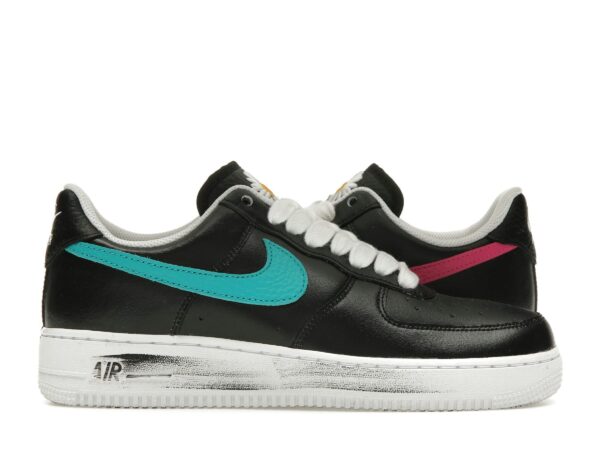 Nike Air Force 1 Low G-Dragon Peaceminusone Para-Noise 3 – AQ3692-004 - Imagen 1