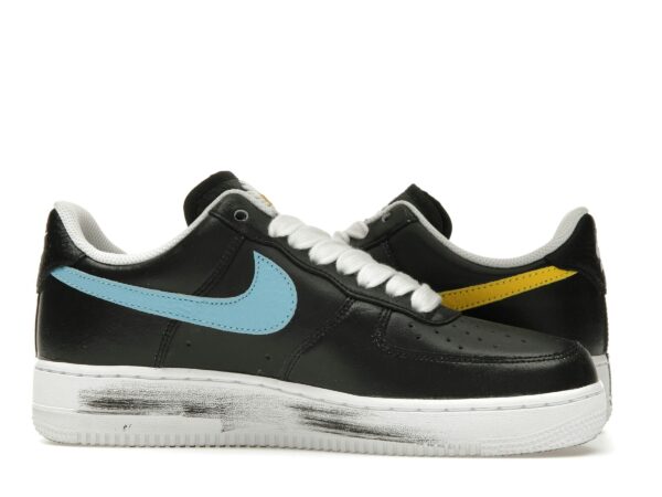 Nike Air Force 1 Low G-Dragon Peaceminusone Para-Noise 3 – AQ3692-004 - Imagen 4