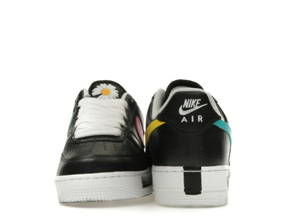 Nike Air Force 1 Low G-Dragon Peaceminusone Para-Noise 3 – AQ3692-004 - Imagen 5