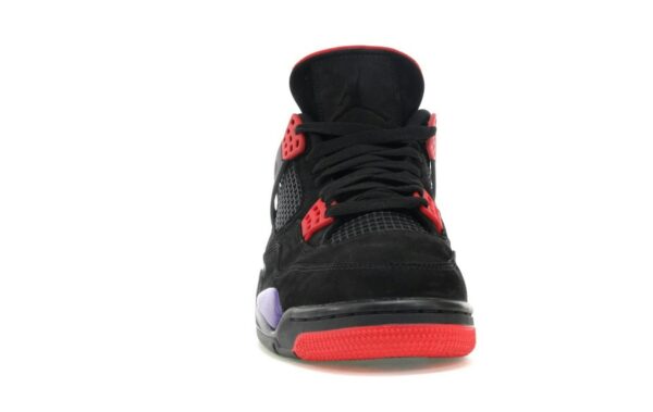 Jordan 4 Retro Raptors (2018) – AQ3816-065 - Imagen 3