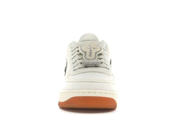 Nike Air Force 1 Low Travis Scott Sail – AQ4211-101 - Imagen 3