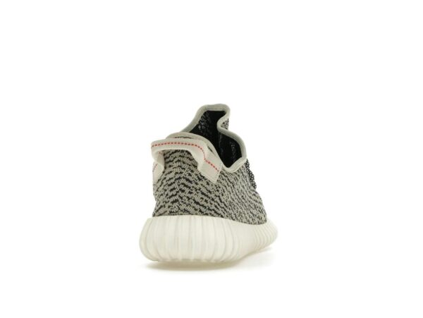 Adidas Yeezy Boost 350 Tórtola (2022) AQ4832 - Imagen 5