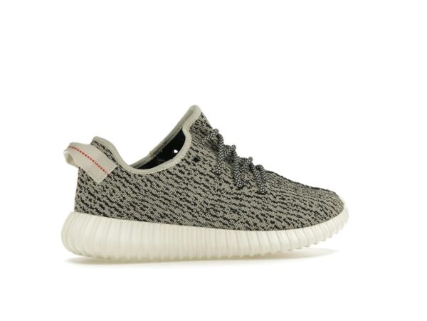 Adidas Yeezy Boost 350 Tórtola (2022) AQ4832 - Imagen 6