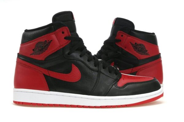 Air Jordan 1 Retro High Homenaje a Chicago (Numeradas) – AR9880-023 - Imagen 1