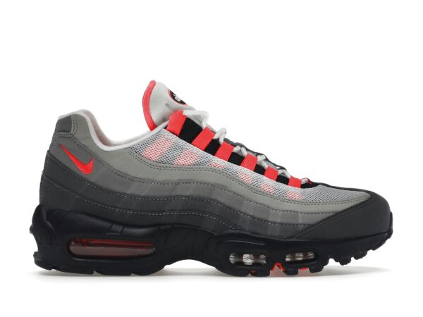 Nike Air Max 95 OG Solar Rojo (2018) – AT2865-100 - Imagen 1