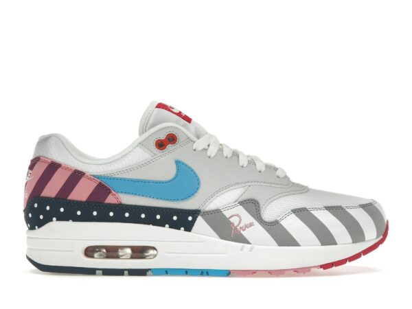Nike Air Max 1 Parra (2018) – AT3057-100 - Imagen 1