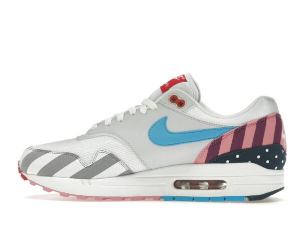 Nike Air Max 1 Parra (2018) – AT3057-100 - Imagen 4