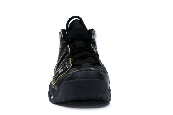 Nike Air More Uptempo 96 Francia (AV3810-001) – Edición Olímpica - Imagen 3