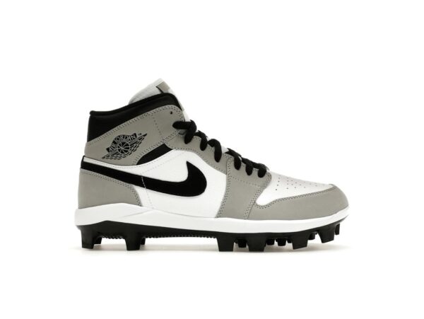 Jordan 1 Retro MCS Gris Humo Claro AV5354-012 - Imagen 1