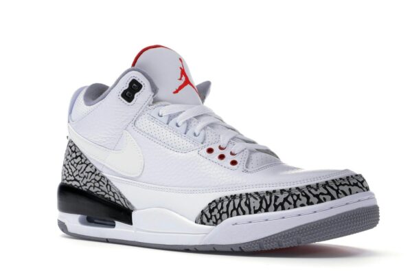 Air Jordan 3 Retro JTH Super Bowl – AV6683-160 - Imagen 2