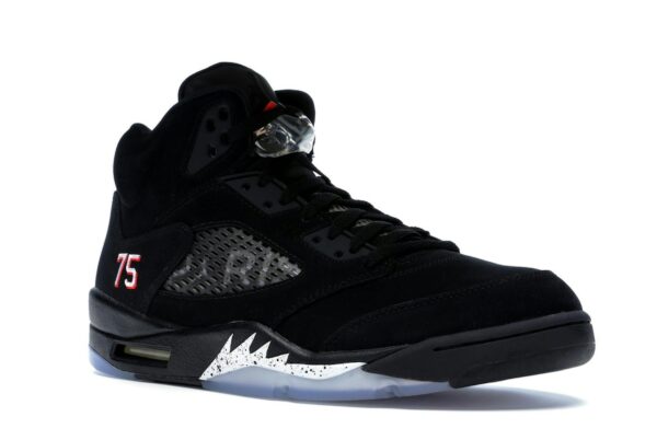 Jordan 5 Retro París Saint-Germain – AV9175-001 - Imagen 2