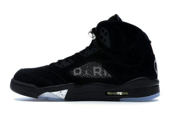 Jordan 5 Retro París Saint-Germain – AV9175-001 - Imagen 4