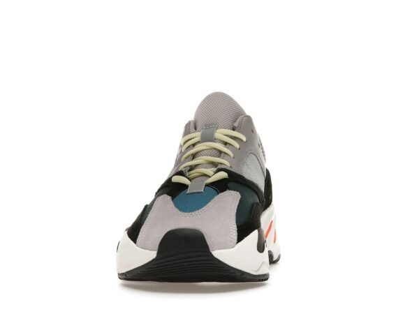 Zapatillas Adidas Yeezy Boost 700 Wave Runner – Gris/Blanco/Negro – B75571 - Imagen 3