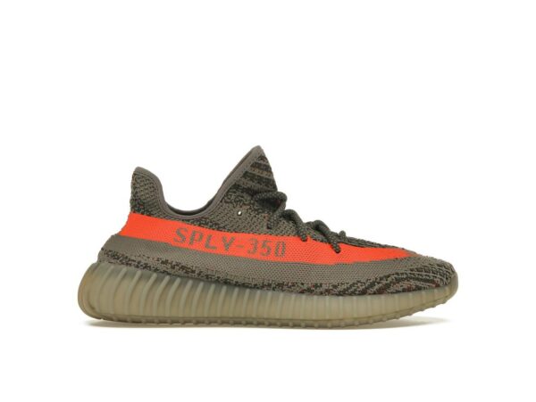 Zapatillas Adidas Yeezy Boost 350 V2 Beluga BB1826 - Imagen 1