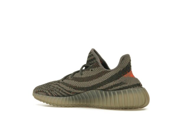 Zapatillas Adidas Yeezy Boost 350 V2 Beluga BB1826 - Imagen 4