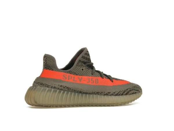 Zapatillas Adidas Yeezy Boost 350 V2 Beluga BB1826 - Imagen 6