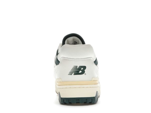 New Balance 550 Aime Leon Dore Verde Natural BB550A2 - Imagen 6