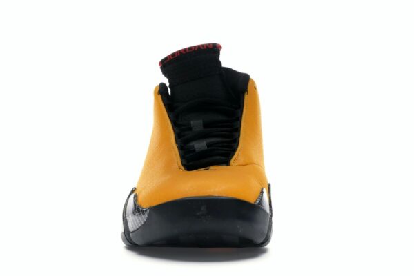 Air Jordan 14 Retro Oro Universitario – BQ3685-706 - Imagen 3