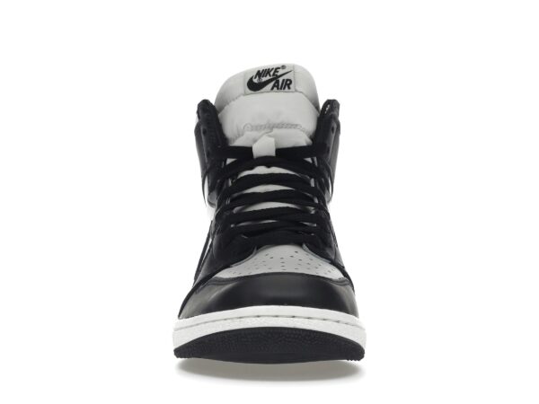 Air Jordan 1 Retro High '85 Negro Blanco (2023) – BQ4422-001 - Imagen 3