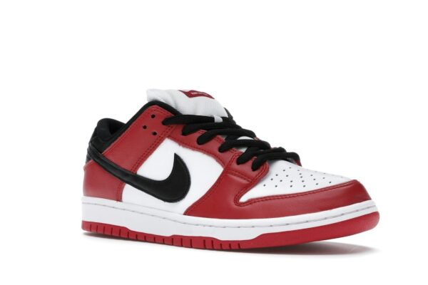 Nike SB Dunk Low Pro J-Pack Chicago – BQ6817-600 - Imagen 2
