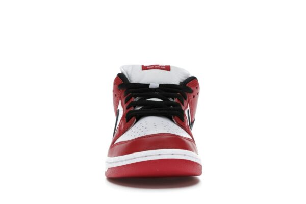 Nike SB Dunk Low Pro J-Pack Chicago – BQ6817-600 - Imagen 3