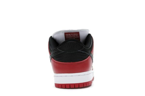 Nike SB Dunk Low Pro J-Pack Chicago – BQ6817-600 - Imagen 5