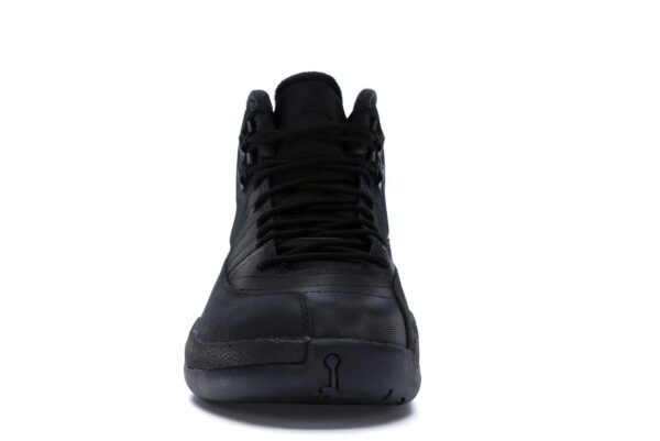 Jordan 12 Retro Winter Black BQ6851-001 Zapatillas deportivas para hombre - Imagen 3
