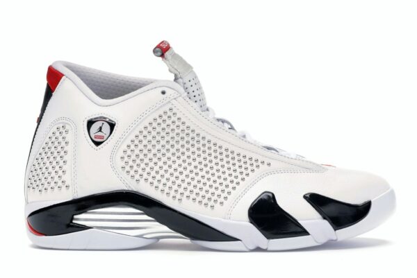 Jordan 14 Retro Supreme Blanco BV7630-106 - Imagen 1