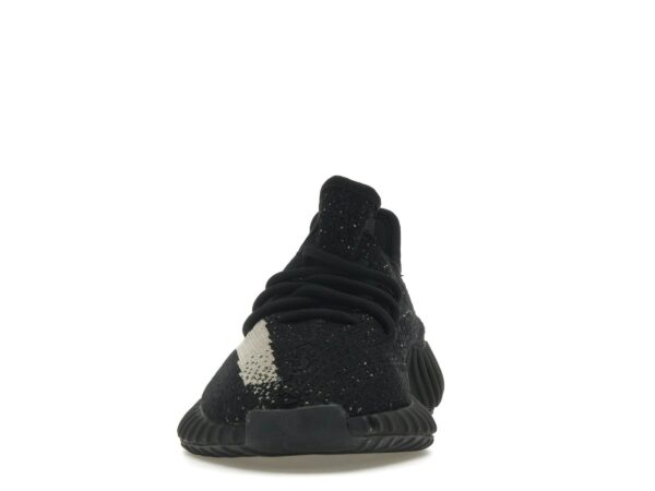 Zapatillas Adidas Yeezy Boost 350 V2 Core Black White – BY1604 - Imagen 3