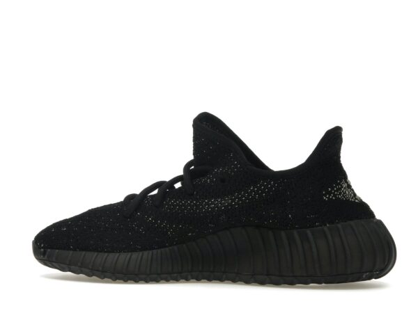 Zapatillas Adidas Yeezy Boost 350 V2 Core Black White – BY1604 - Imagen 5