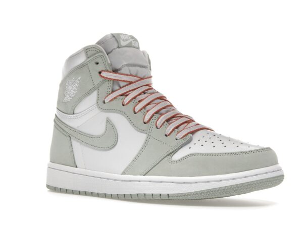 Air Jordan 1 Retro High OG Seafoam (Mujer) – CD0461-002 - Imagen 2