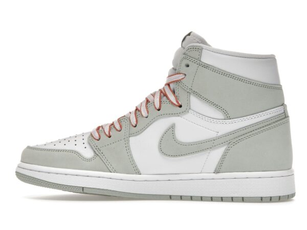 Air Jordan 1 Retro High OG Seafoam (Mujer) – CD0461-002 - Imagen 4