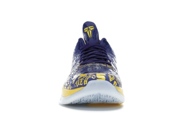 Nike Kobe 5 Protro 5 Anillos (2020) – CD4991-400 - Imagen 3
