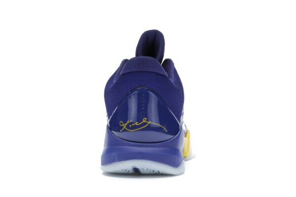 Nike Kobe 5 Protro 5 Anillos (2020) – CD4991-400 - Imagen 5