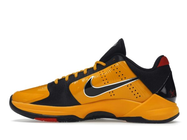 Nike Kobe 5 Protro Bruce Lee – CD4991-700 - Imagen 4