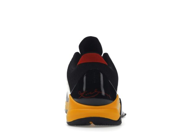 Nike Kobe 5 Protro Bruce Lee – CD4991-700 - Imagen 5