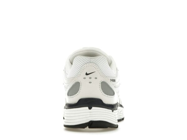 Nike P-6000 Blanco Cumbre Obsidiana – CD6404-018 - Imagen 5