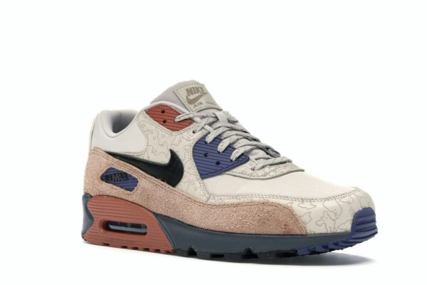 Nike Air Max 90 Camowabb CI5646-001 - Imagen 2