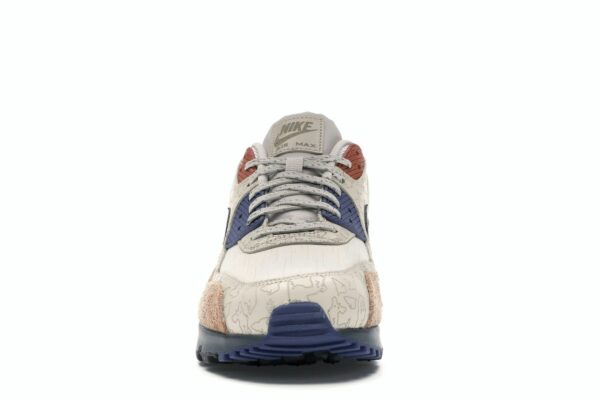 Nike Air Max 90 Camowabb CI5646-001 - Imagen 3