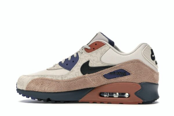 Nike Air Max 90 Camowabb CI5646-001 - Imagen 4